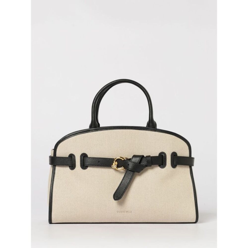 Coccinelle Handbag Woman Black